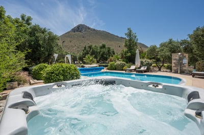 Luxury Villa Photo #7