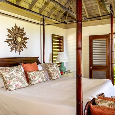 Luxury Villa Photo #16