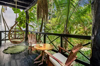 Luxury Villa Photo #33