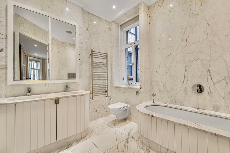 The Knightsbridge
