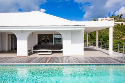 Luxury Villa Photo #5
