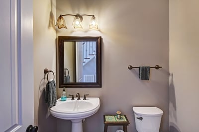 Luxury Villa Photo #40