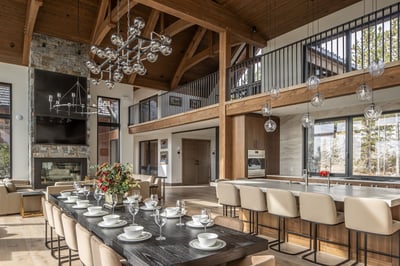 Luxury Villa Photo #18
