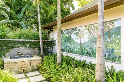 Luxury Villa Photo #27