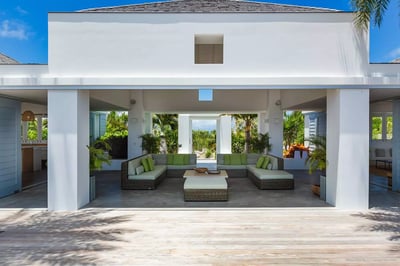 Luxury Villa Photo #13