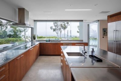 Luxury Villa Photo #27
