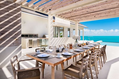 Luxury Villa Photo #7