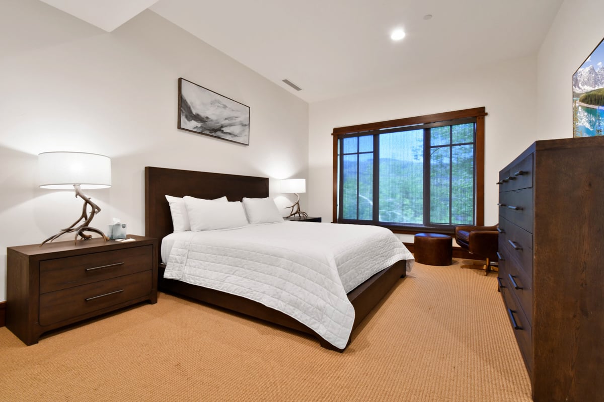 Arrowleaf Lodge #107