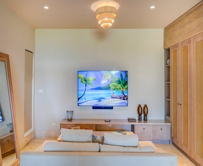 Luxury Villa Photo #52
