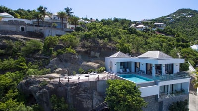 Luxury Villa Photo #59
