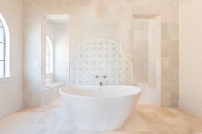 Luxury Villa Photo #35