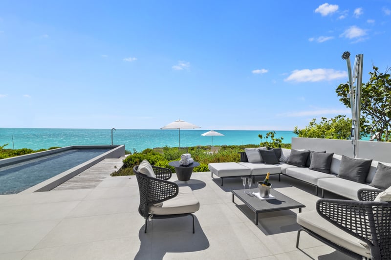 4 BDM Ocean Reef Estate