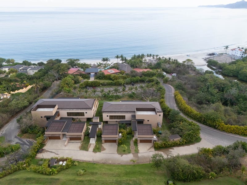 Villa Monarca