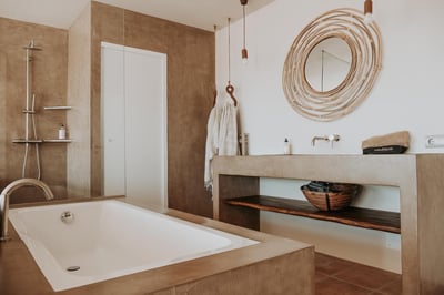 Luxury Villa Photo #25