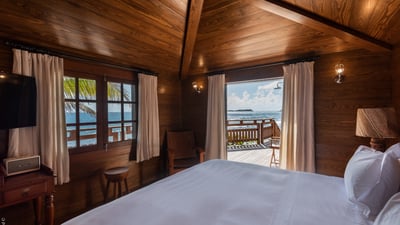 Luxury Villa Photo #38