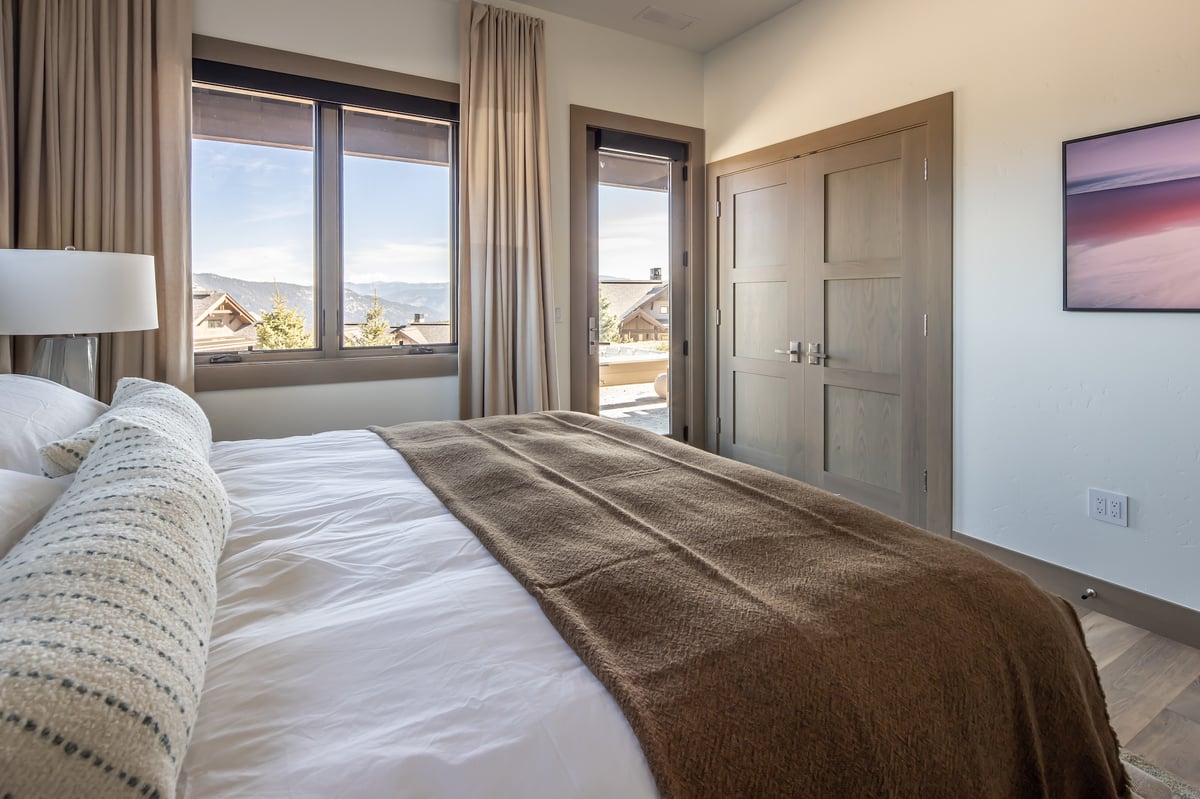 Inspiration Point Townhome 14A