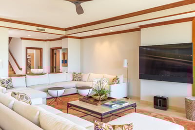 Luxury Villa Photo #15