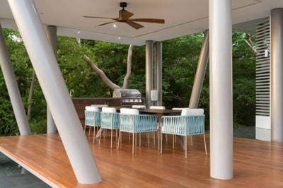 Luxury Villa Photo #11