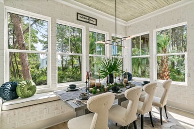 Luxury Villa Photo #5