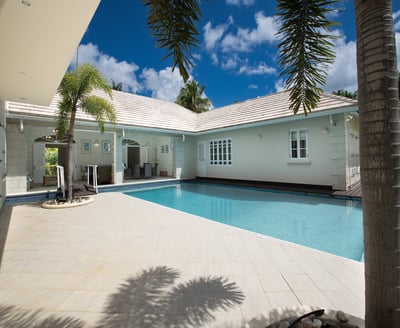 Luxury Villa Photo #5