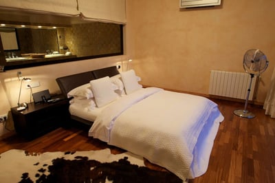 Luxury Villa Photo #36