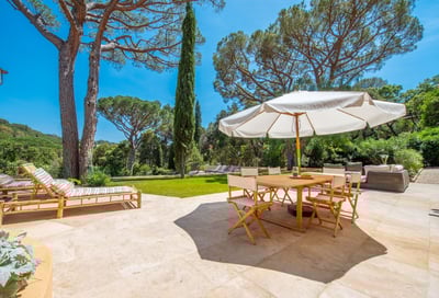 Luxury Villa Photo #5