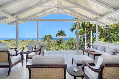 Luxury Villa Photo #10