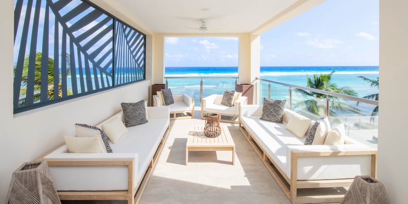 Timeless Paradise Villa