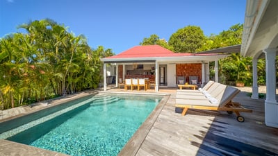 Luxury Villa Photo #2