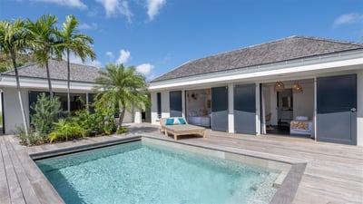 Luxury Villa Photo #7