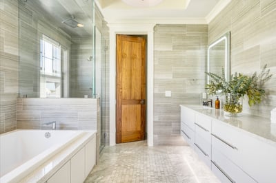 Luxury Villa Photo #30