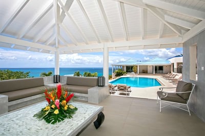 Luxury Villa Photo #10