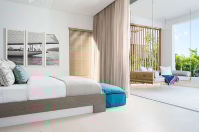 Luxury Villa Photo #13