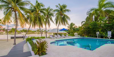 Luxury Villa Photo #3