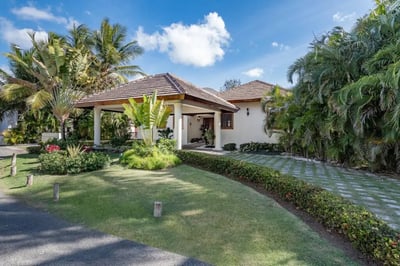 Luxury Villa Photo #80