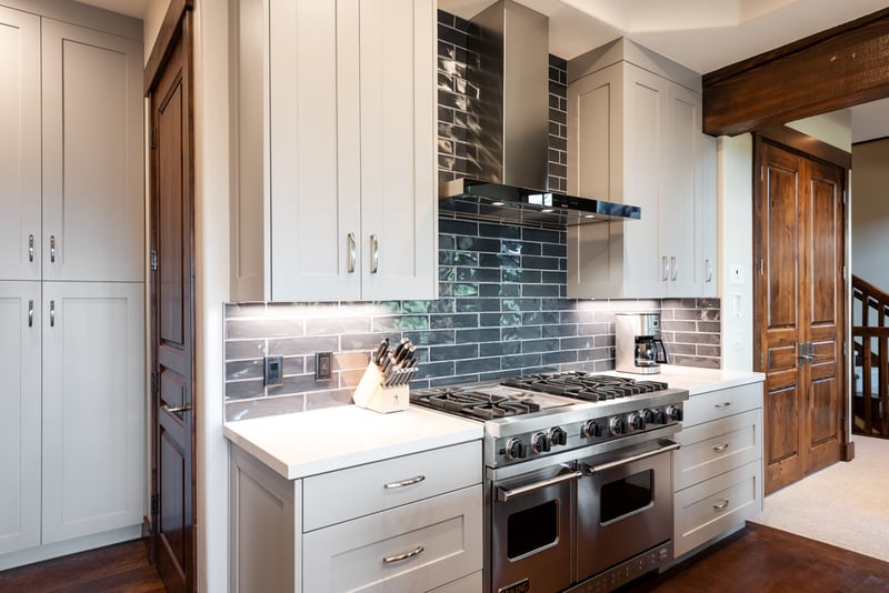 Silver Star 4 BDM Cottage with Spa