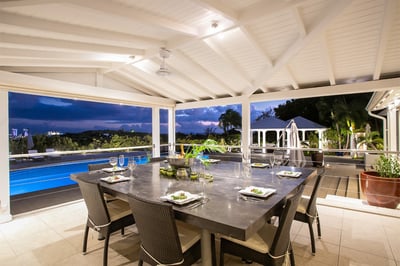 Luxury Villa Photo #22