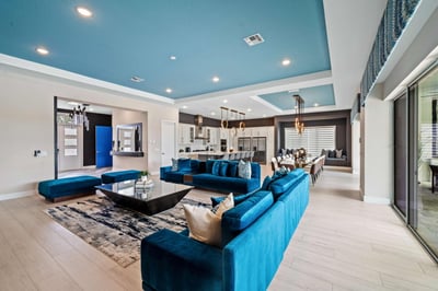 Luxury Villa Photo #20