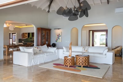 Luxury Villa Photo #19