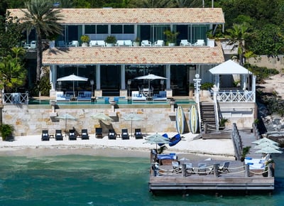 Luxury Villa Photo #2