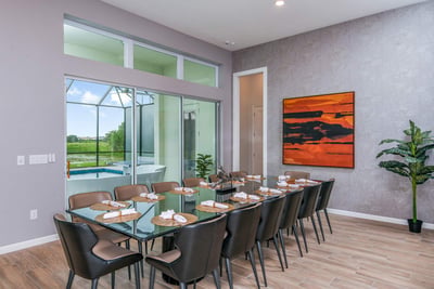 Luxury Villa Photo #15