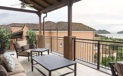Luxury Villa Photo #6