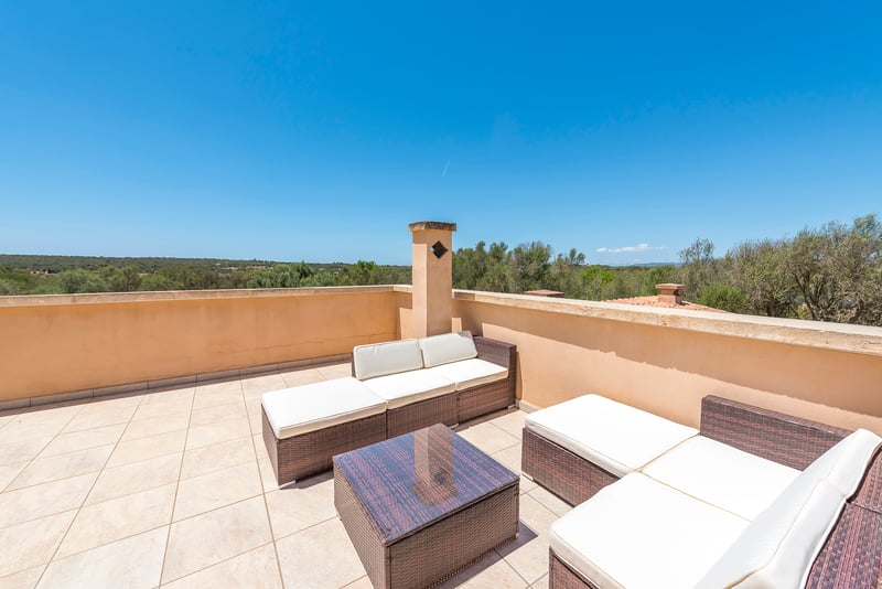 Villa Cas Concos