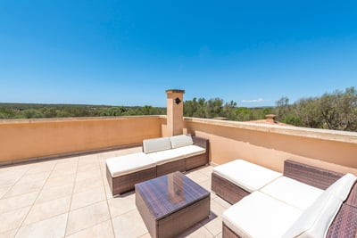 Luxury Villa Photo #17