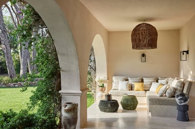 Luxury Villa Photo #7