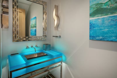 Luxury Villa Photo #30