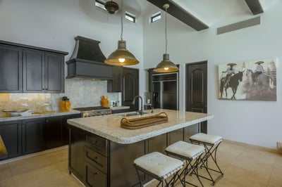 Luxury Villa Photo #15