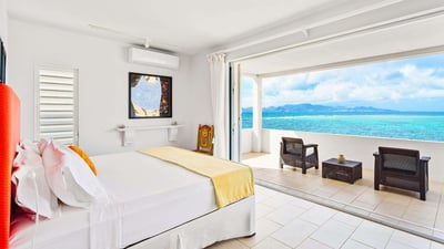 Luxury Villa Photo #16