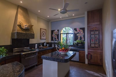 Luxury Villa Photo #19