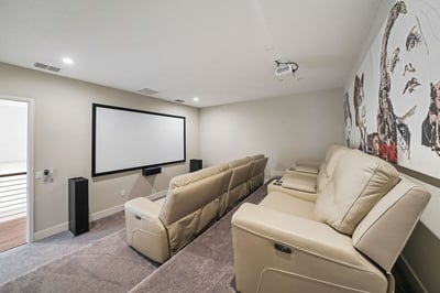 Luxury Villa Photo #27